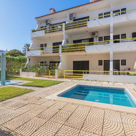 Vilamoura Golf Apartment With Pool By Homing Экстерьер фото