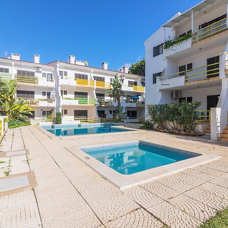 Vilamoura Golf Apartment With Pool By Homing Экстерьер фото