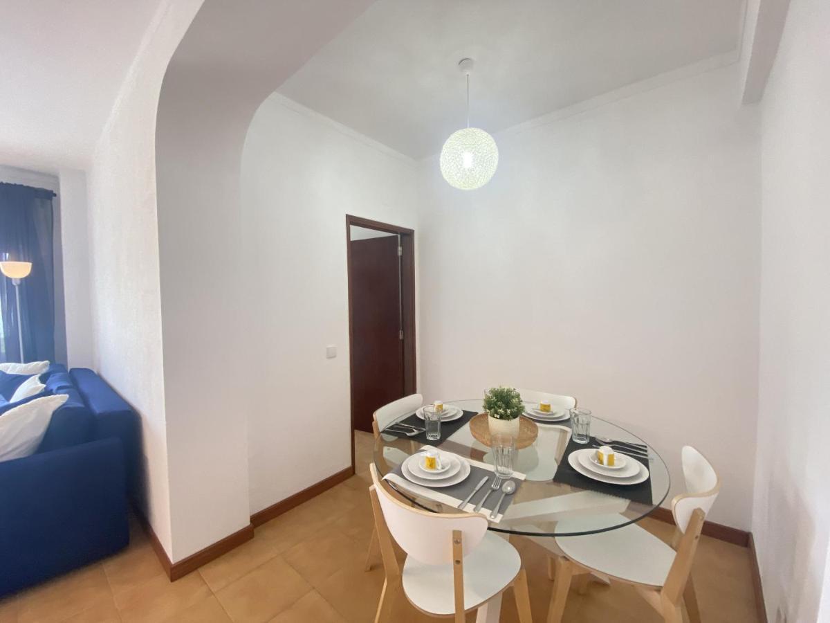Vilamoura Golf Apartment With Pool By Homing Экстерьер фото