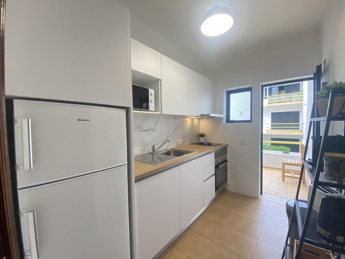 Vilamoura Golf Apartment With Pool By Homing Экстерьер фото
