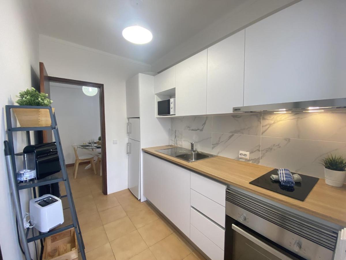 Vilamoura Golf Apartment With Pool By Homing Экстерьер фото