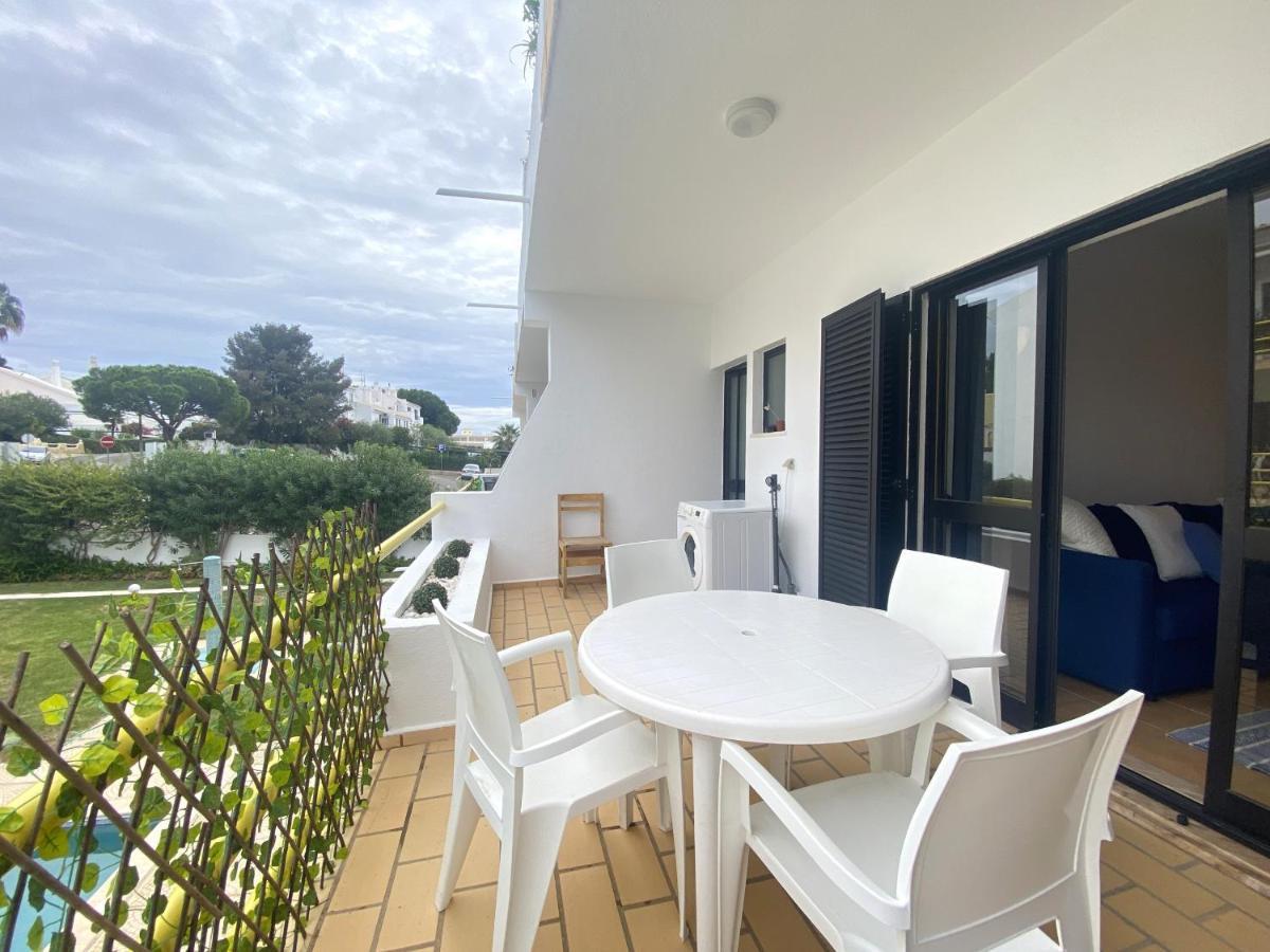 Vilamoura Golf Apartment With Pool By Homing Экстерьер фото
