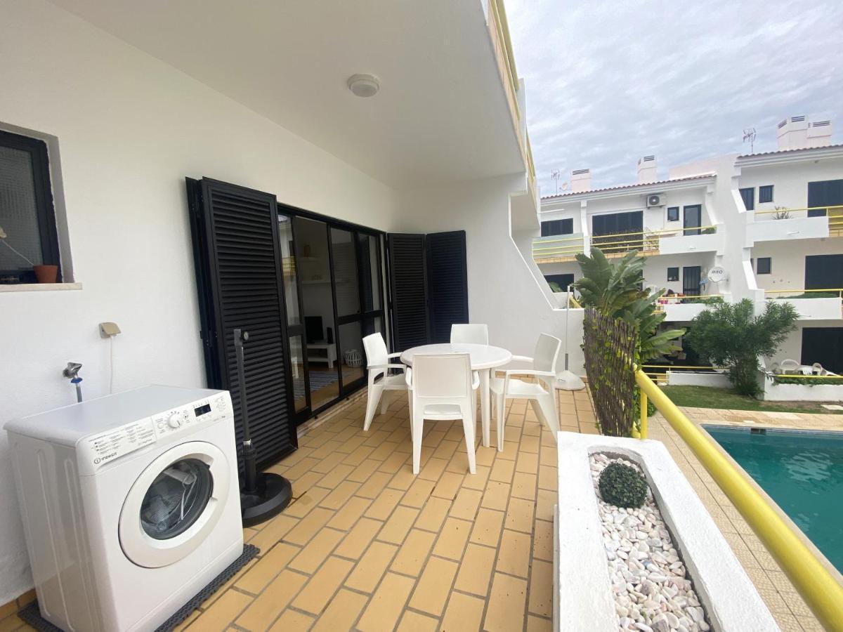 Vilamoura Golf Apartment With Pool By Homing Экстерьер фото