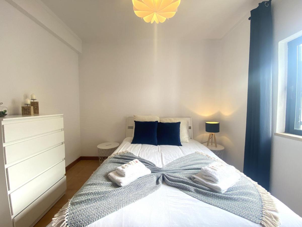 Vilamoura Golf Apartment With Pool By Homing Экстерьер фото