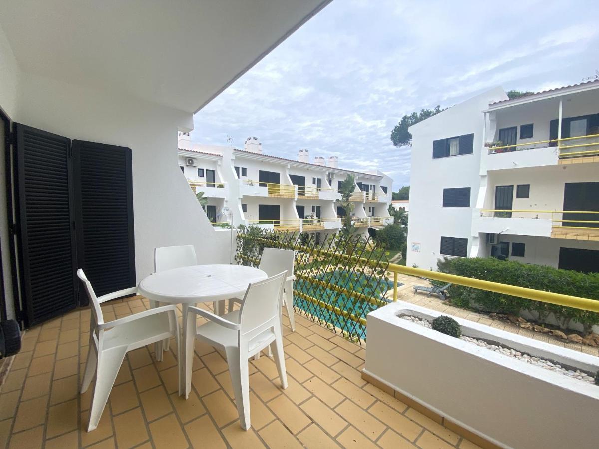 Vilamoura Golf Apartment With Pool By Homing Экстерьер фото