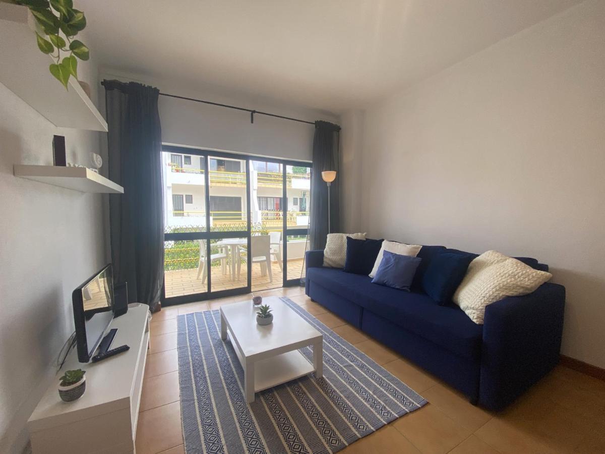 Vilamoura Golf Apartment With Pool By Homing Экстерьер фото
