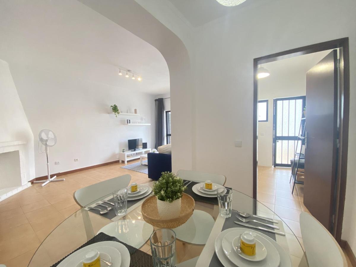 Vilamoura Golf Apartment With Pool By Homing Экстерьер фото